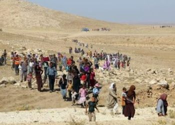 Almanya, Ezidilere yönelik işlenen suçları 'soykırım' olarak tanıyacak