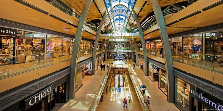 Almanya ekonomisinde hafif küçülme