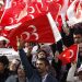 Almanya iç istihbaratı: Ülkücüler iç güvenliğimize bir tehdit