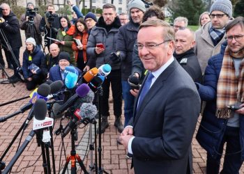 Almanya tank baskısına direniyor:  Müttefikler arası fikir birliği sağlanmalı