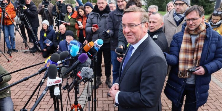 Almanya tank baskısına direniyor:  Müttefikler arası fikir birliği sağlanmalı