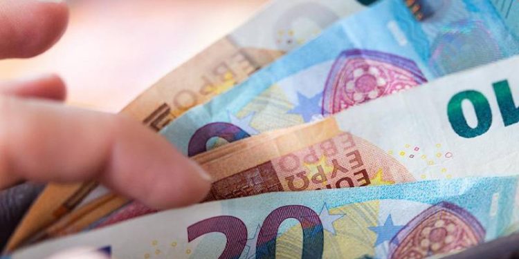 Almanya'da 2022 yılı enflasyonu yüzde 7,9 oldu