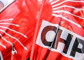Almanya’da CHP’nin Frankfurt bürosuna saldırı düzenlendi