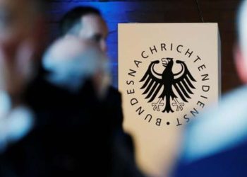 Almanya'da bir kişi daha Rus casusu olduğu şüphesiyle tutuklandı