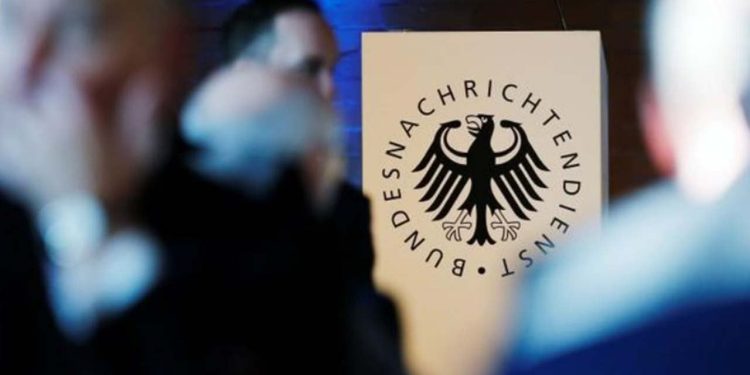 Almanya'da bir kişi daha Rus casusu olduğu şüphesiyle tutuklandı