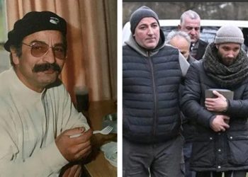 Almanya’da cesedi yanlışlıkla yakılan Türk vatandaşını oğlu öldürmüş!