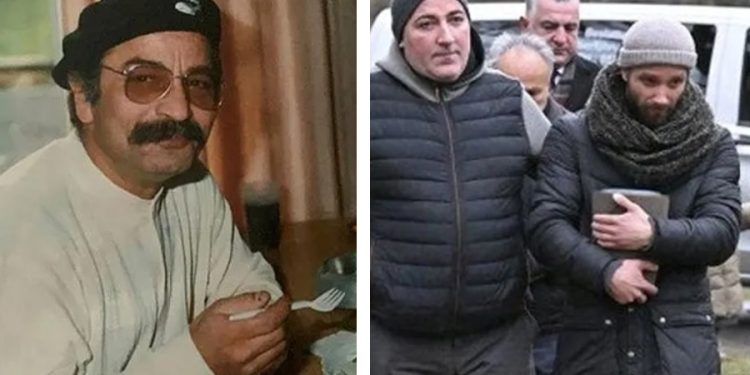 Almanya’da cesedi yanlışlıkla yakılan Türk vatandaşını oğlu öldürmüş!