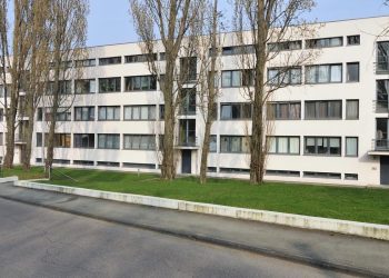 Almanya’da yüksek gelirliler de ev alamıyor