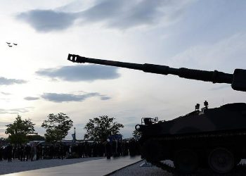 Almanya'dan Ukrayna'ya tank vermek için ön koşul