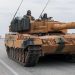 Almanya'nın Ukrayna'ya tank göndermesi ABD'nin de aynı adımı atmasına bağlı