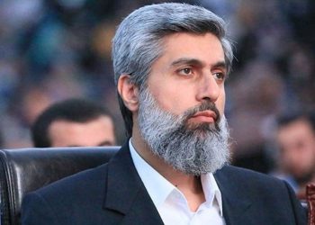 Alparslan Kuytul ikinci kez hakim karşısına çıktı