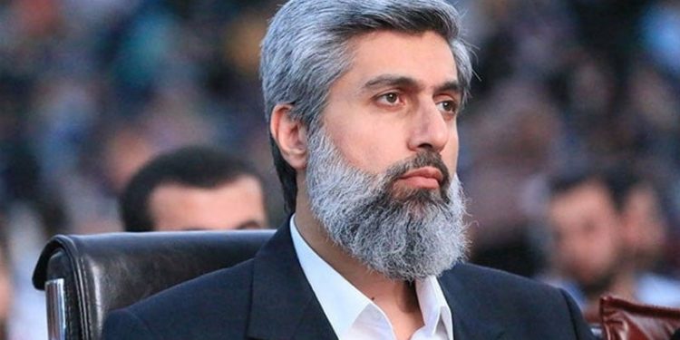 Alparslan Kuytul ikinci kez hakim karşısına çıktı
