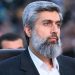 Alparslan Kuytul ikinci kez hakim karşısına çıktı