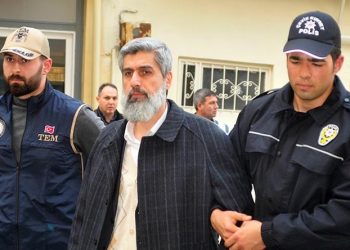 Alparslan Kuytul mahkemede suçlamaları reddetti: ‘İddiaların tamamı gerçek dışıdır’