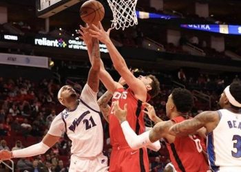 Alperen Şengün'den, bir triple-double daha