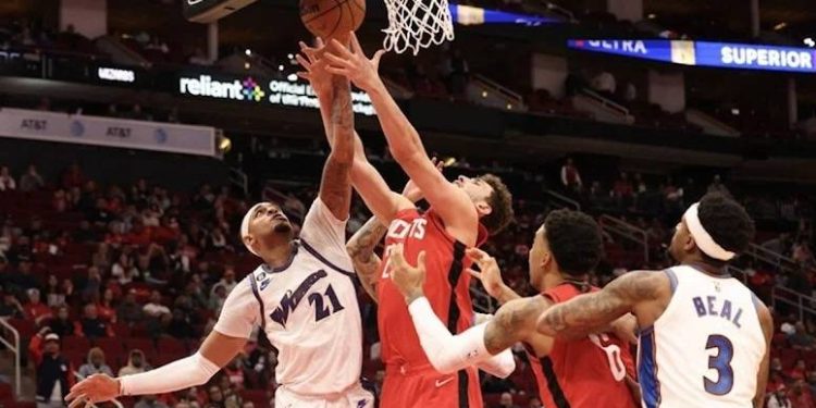 Alperen Şengün'den, bir triple-double daha