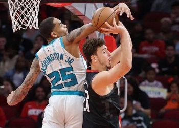 Alperen Şengün'ün 24 sayısı ve "double-double"ı Rockets'a galibiyet için yetmedi