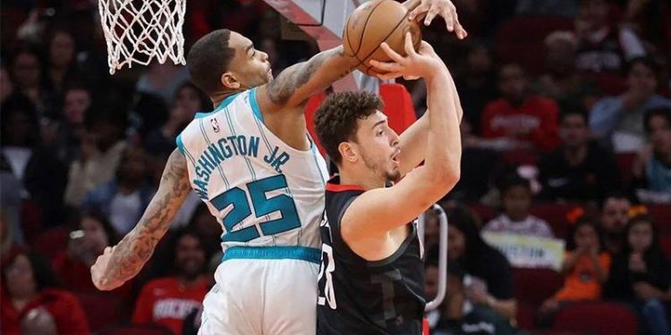 Alperen Şengün'ün 24 sayısı ve "double-double"ı Rockets'a galibiyet için yetmedi