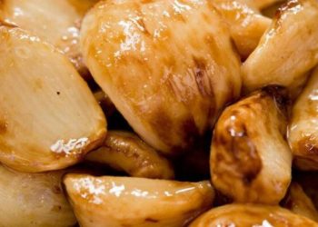 Altı diş kavrulmuş sarımsak tüketmenin etkisi - 24 saat içerisinde vücutta olan şeyler