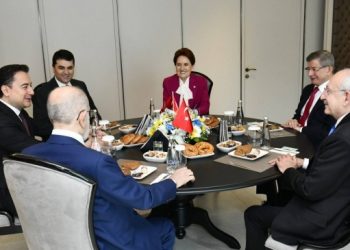 Altılı Masa beklentileri karşılayacak mı?