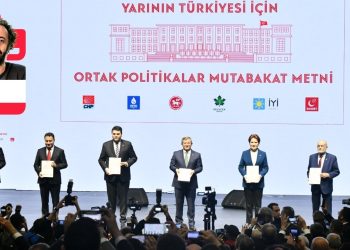 Altılı Masa’nın çözümü demokrasiden çok teknokrasi