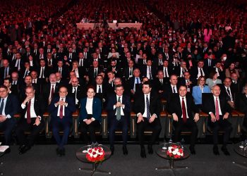 Altılı masadan 240 sayfalık ‘mutabakat metni’: Vaatler neler?