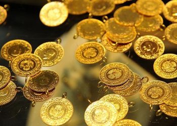 Altın fiyatları rekor üstüne rekor kırıyor