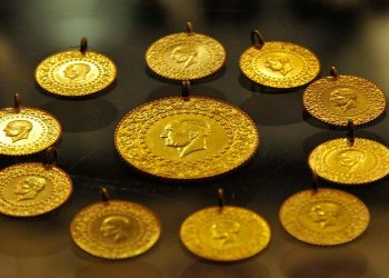 Altın fiyatlarında ABD baskısı: Düşüş başladı