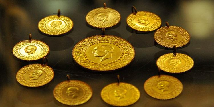 Altın fiyatlarında ABD baskısı: Düşüş başladı