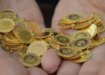 Altına ABD desteği: Gram altında bir rekor daha!