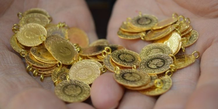 Altına ABD desteği: Gram altında bir rekor daha!