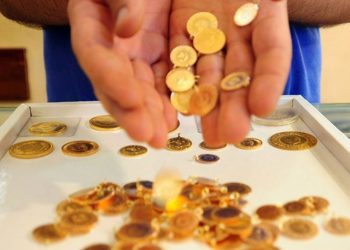 Altında dolar baskısı: Gram altın fiyatlarında son durum