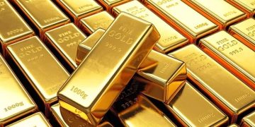 Altında tarihi rekor: Gramı 1165 TL’ye tırmandı