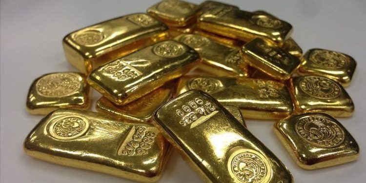 Altının kilogramı 1 milyon 161 bin liraya geriledi