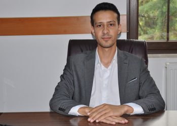 Amasya’da Cumhuriyet Savcısı, evinde ölü bulundu