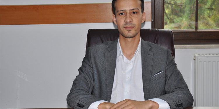 Amasya’da Cumhuriyet Savcısı, evinde ölü bulundu