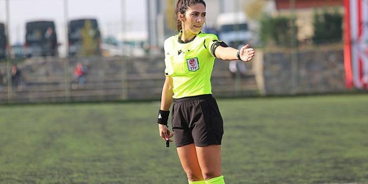 Amatör müsabaka hakemlerinin ücretlerine zam