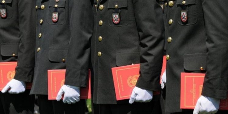 Anayasa Mahkemesi, o kararı iptal etti: Askerler kınama cezasına karşı dava açabilecek