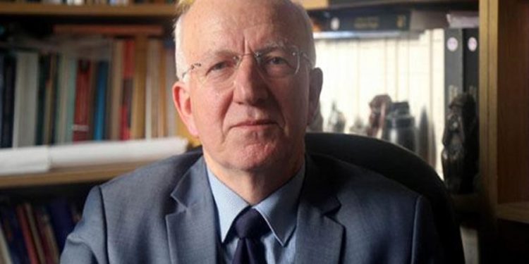 Anayasa profesörü Kaboğlu kritik kararı yorumladı: ‘AYM çok geç, eksik ama önemli bir karar verdi’