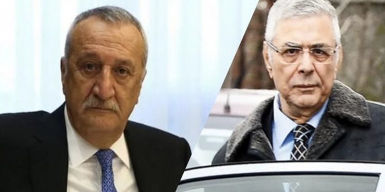 Ankara JİTEM Davası: Sanıkların duruşmaya getirilme talebine ret