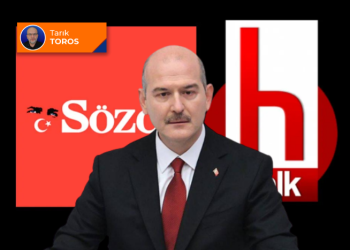 Ankara iademi istemiş, demek ki doğru yoldayım 