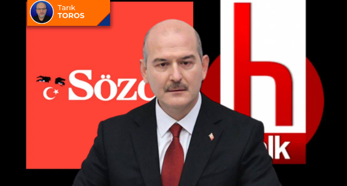 Ankara iademi istemiş, demek ki doğru yoldayım