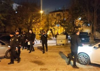 Ankara’da Afgan uyruklu 5 kişiyi 'para transferi' için öldürdü: Afganistan'da yakalandı