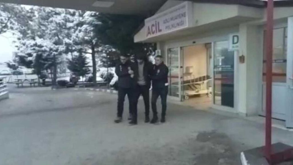 Ankara'da IŞİD operasyonu: 14 gözaltı