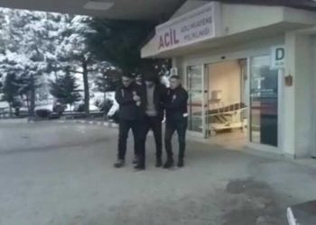 Ankara'da IŞİD operasyonu: 14 gözaltı