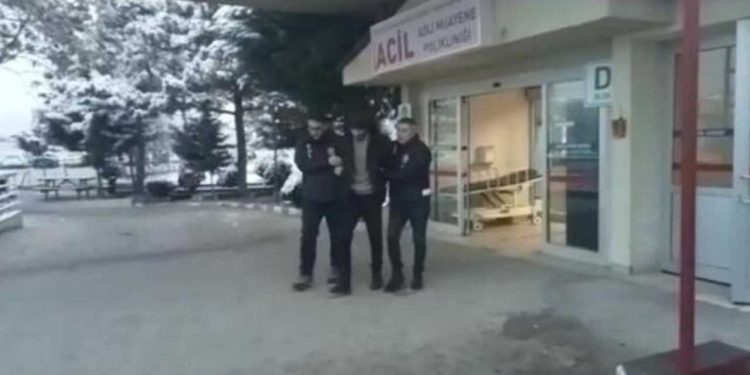 Ankara'da IŞİD operasyonu: 14 gözaltı
