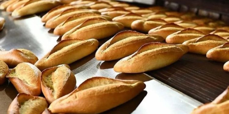 Ankara'da ekmeğe zam: 10 Ocak'tan itibaren geçerli olacak