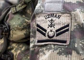 Ankara’da emekli uzman çavuş evinde ölü bulundu