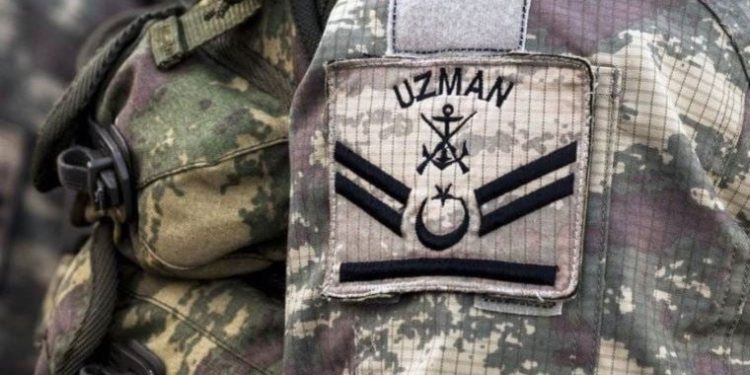 Ankara’da emekli uzman çavuş evinde ölü bulundu