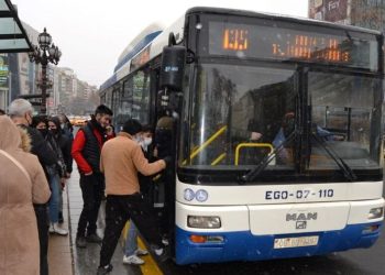 Ankara'da ulaşıma zam sinyali: 'Başka çaremiz kalmadı'